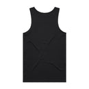 5007 Lowdown Singlet
