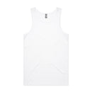 5007 Lowdown Singlet