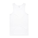 5007 Lowdown Singlet