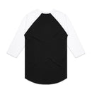 5012 Raglan Tee
