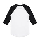 5012 Raglan Tee