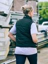 Women's Puffer Vest BVL0828