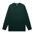 5020 Staple L/S TEE