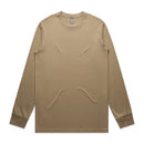 5020 Staple L/S TEE