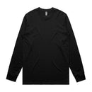 5020 Staple L/S TEE