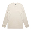 5020 Staple L/S TEE