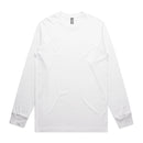 5020 Staple L/S TEE
