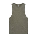5039 Stone Wash Barnard Tank