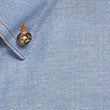 Men's Icon 5045 Short Sleeve Chambray