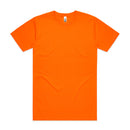 5050F Block Tee Safety Colours