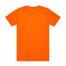 5050F Block Tee Safety Colours