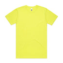 5050F Block Tee Safety Colours