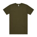 5050T Block Tubular Tee
