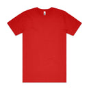 5050T Block Tubular Tee
