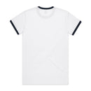 5053 Ringer Tee