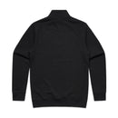 5125 Half Zip Crew