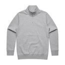 5125 Half Zip Crew