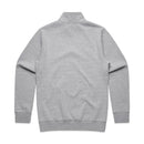 5125 Half Zip Crew