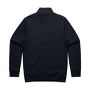 5125 Half Zip Crew