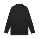 5404 Chad Long Sleeve Polo