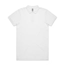 5411 Pique Polo