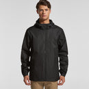 5508 Section Zip Jacket