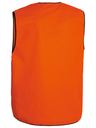 Hi Vis Vest BK0345