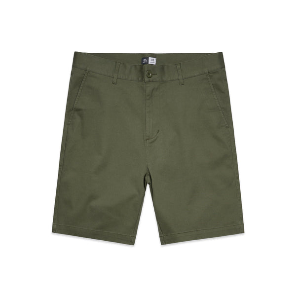 5902 Plain Shorts