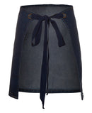 WAIST DENIM APRON (INCLUDING STRAP) 5ADW