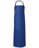 490GSM VINYL 90X120 APRON 5AV