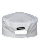 CHEF'S VENTED CAP 5CVC