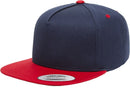 6007T Classic 5 Panel