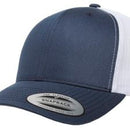 6606T Classic Retro Wade Trucker