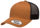 6606T Classic Retro Wade Trucker