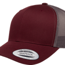 6606T Classic Retro Wade Trucker