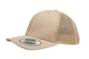 6606 Classic Retro Wade Trucker