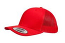 6606 Classic Retro Wade Trucker