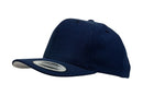 6689C Classic Snapback