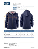 JH112W Parkwick Women's Hoody
