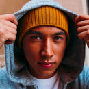 Viral Beanie OSFA / Dark Grey