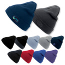 Wind Beanie OSFA / Black