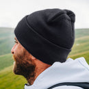 Eko Beanie OSFA / Dark Red