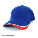 AH001 Razor Cap