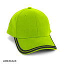 AH030 HBC Double Piping Cap
