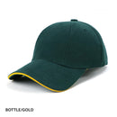 AH095 Rotated Panel Sandwich Cap