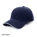 AH095 Rotated Panel Sandwich Cap