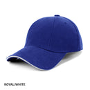 AH095 Rotated Panel Sandwich Cap