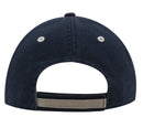 AH129 Enzyme Washed Cap Sandwich