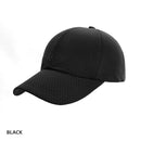 AH140 Polymesh Cap