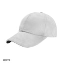 AH140 Polymesh Cap